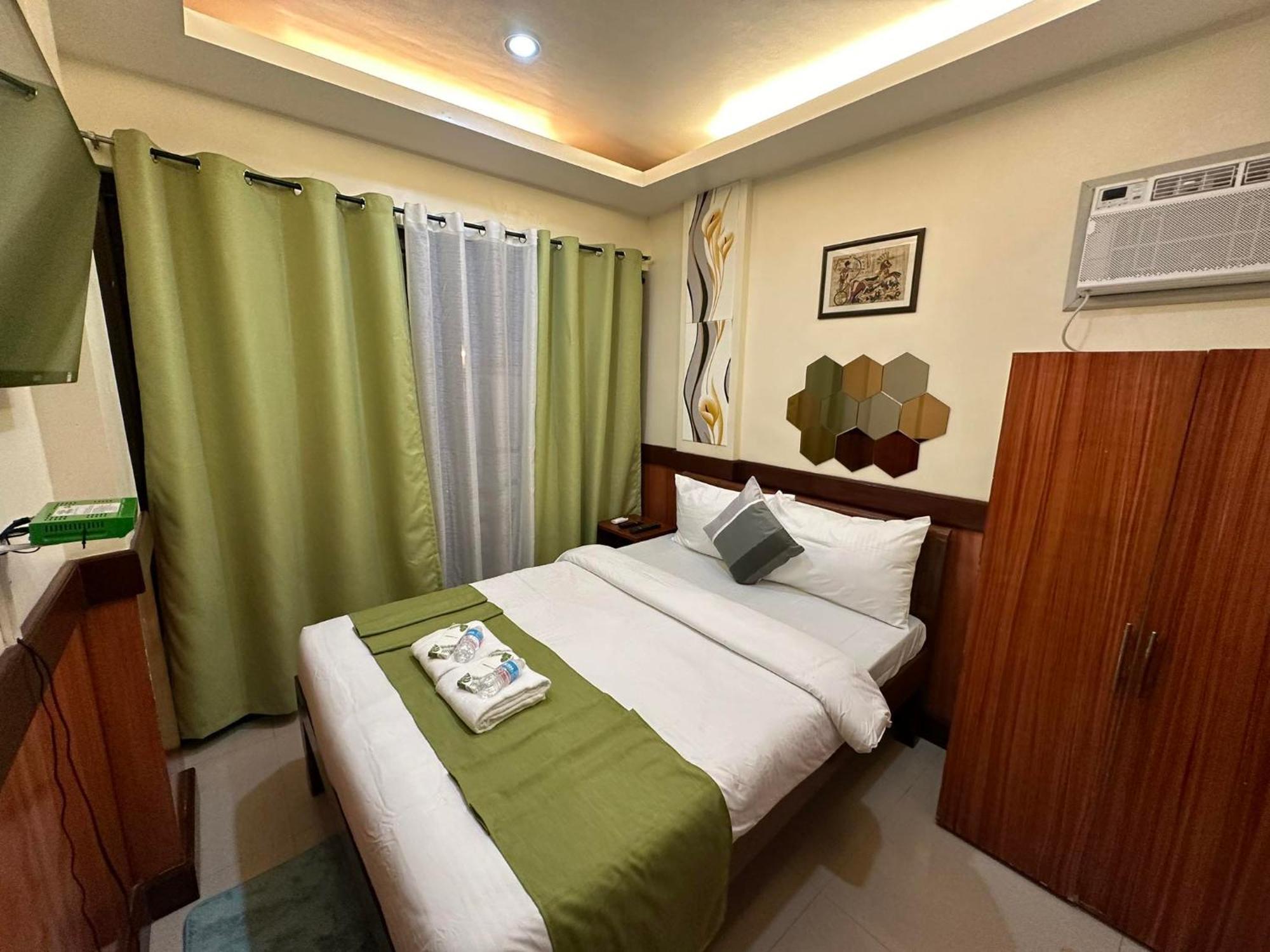 Desert Rose Beach Hotel El Nido Extérieur photo