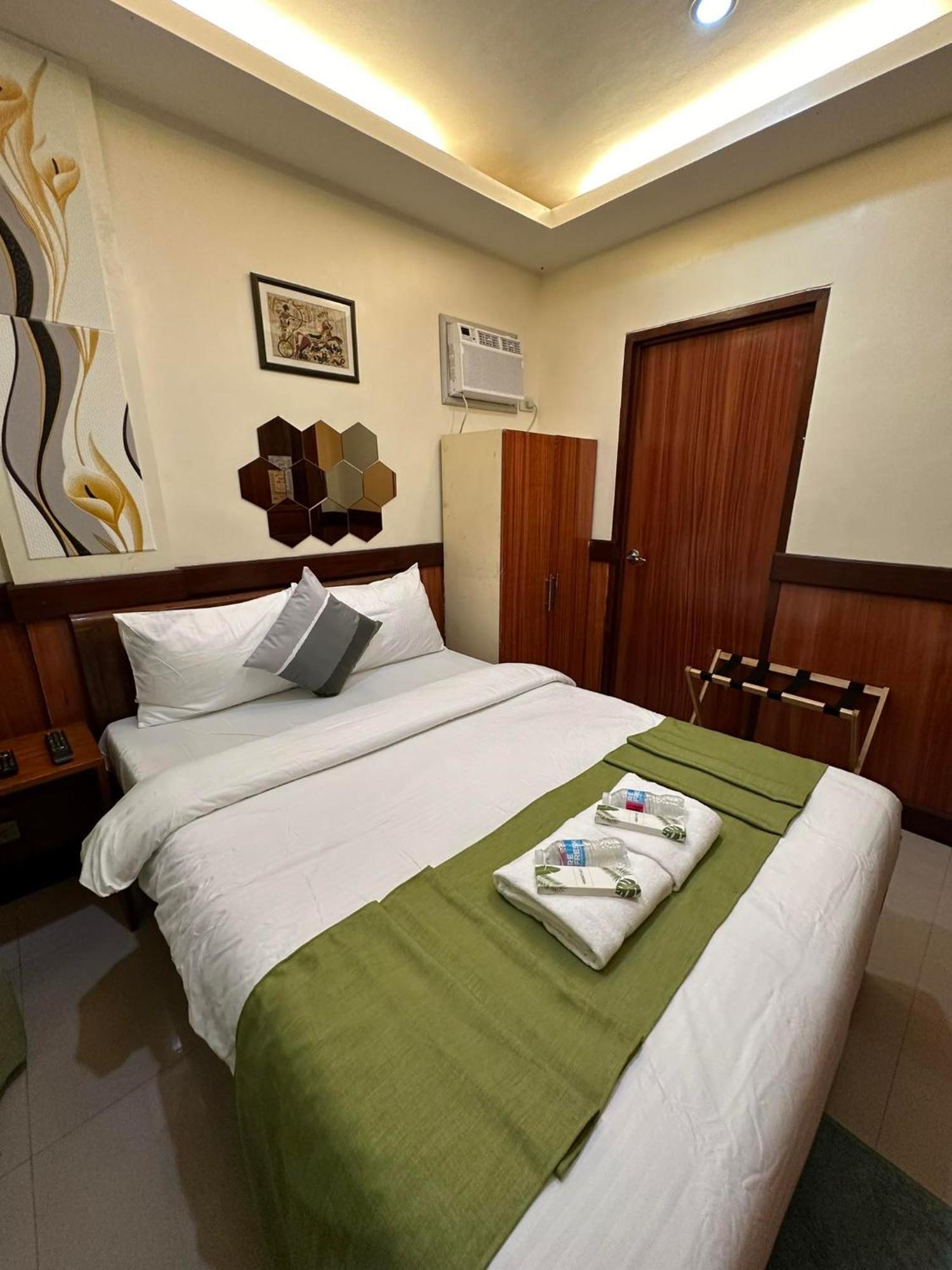 Desert Rose Beach Hotel El Nido Extérieur photo