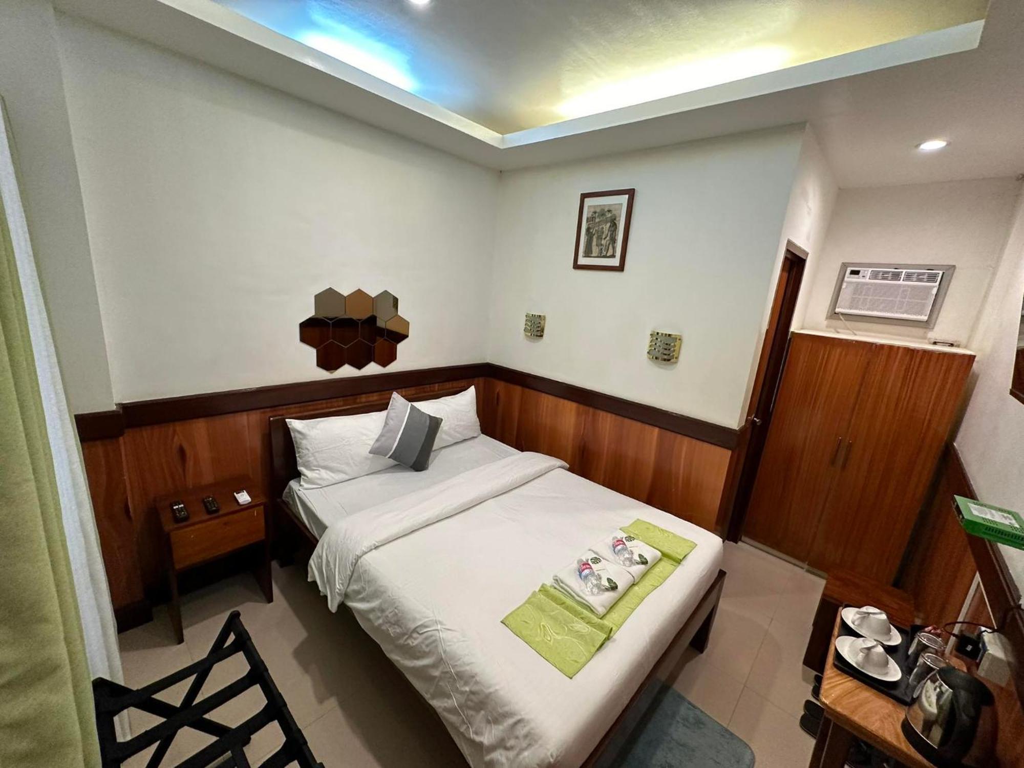Desert Rose Beach Hotel El Nido Extérieur photo