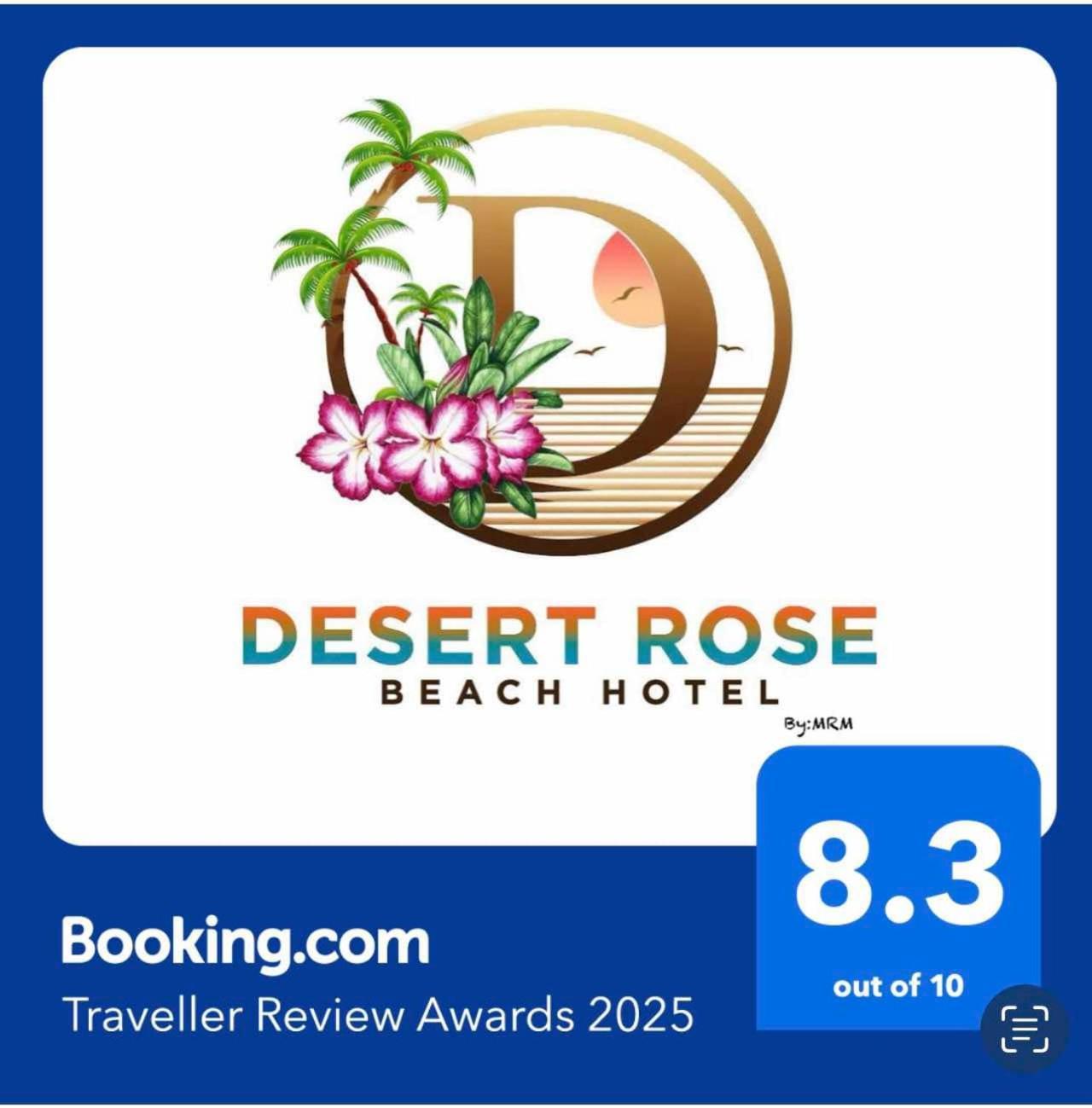 Desert Rose Beach Hotel El Nido Extérieur photo